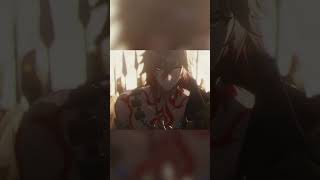 HSR Midei Ending