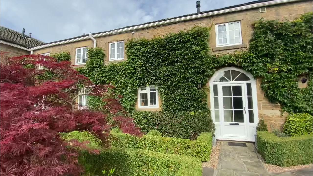 Well Head Mews, Chapelthorpe, Wakefield Virtual Tour YouTube