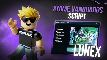Anime Vanguards Script GUI / HACK & SCRIPT | DUPE & ROLLBACK MACRO INF RANGE LAG SCRIPT AUTOFARM