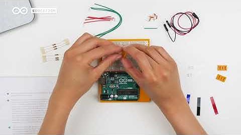 Starter Kit Color Mixing Lamp