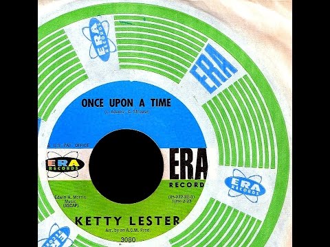 ketty-lester---once-upon-a-time-(gold-star-studio)