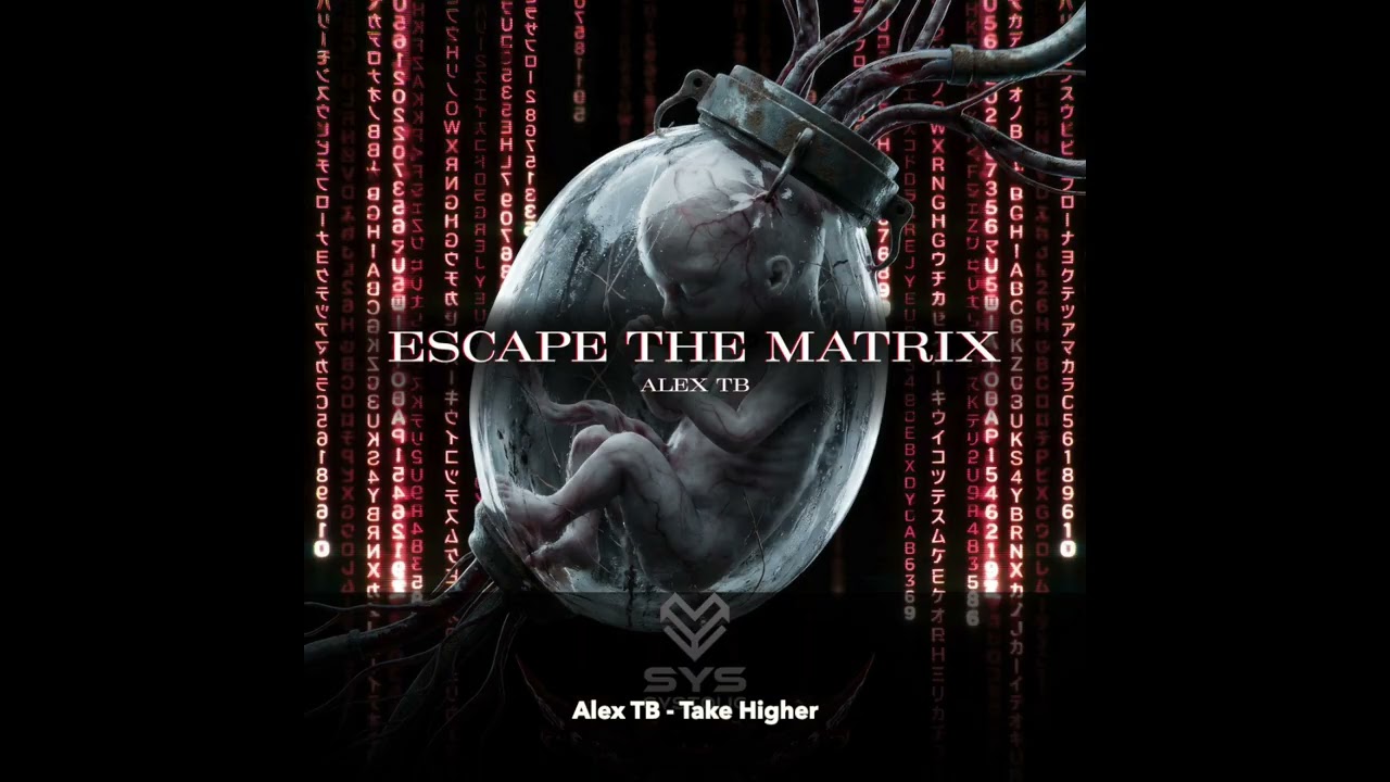 Alex TB - Take Higher adlı videoyu YouTube'da izle Alex TB - Take Higher adlı videoyu YouTube'da izle