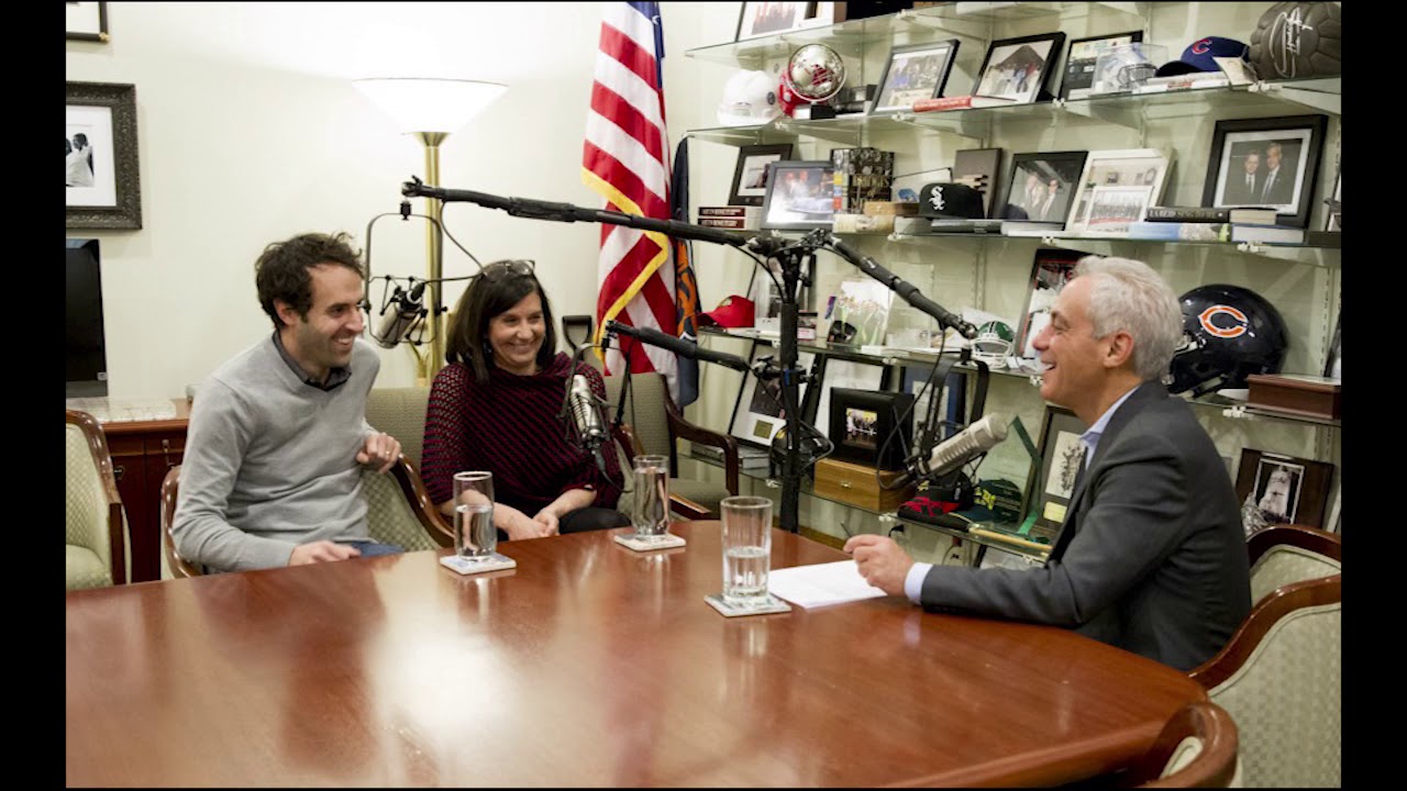 Ep. 32: Kartemquin Films