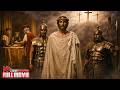 THE POWER OF THE RESURRECTION (1958) | Biblical Epic | The Passion Week Of Jesus Full Movie