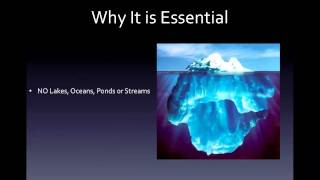 Density as a Solid vs Liquid - Period 2