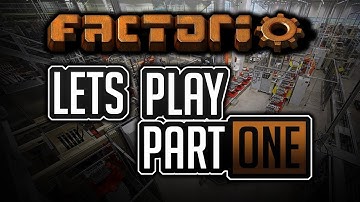 WORRIED ABOUT POLLUTION/Factorio Let