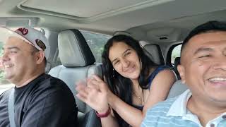 Conocimos a un buen amigo y suscriptor ❗️❗️ My Love descubre a Ali ❗️🙄