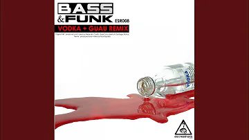 Vodka (Original Mix)