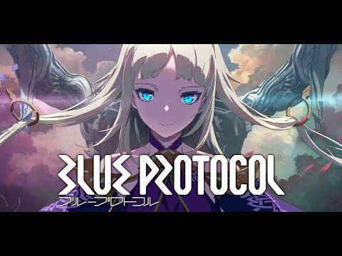 Blue Protocol Benchmark - YouTube