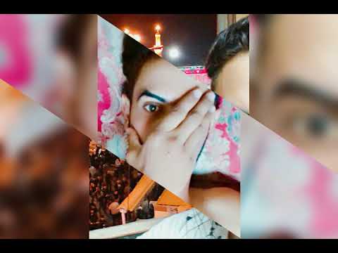 اني ختاريتك 