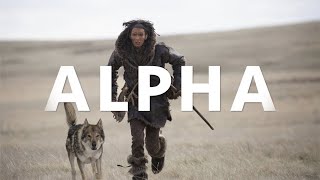 Alpha | Steffan Daum - Awakening