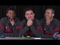 A Game of Confidence with AXA | Thiago, Shaqiri & Wijnaldum