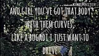 OMI - hula hoop (lyrics)