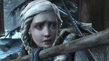 Game of thrones Ep 5 A Nest Of Vipers (No Commentary)