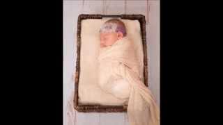 The Creech's Birth Announcement