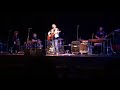 Steve Earle and The Dukes - Nothing But A Child (with backstory) - LiVE