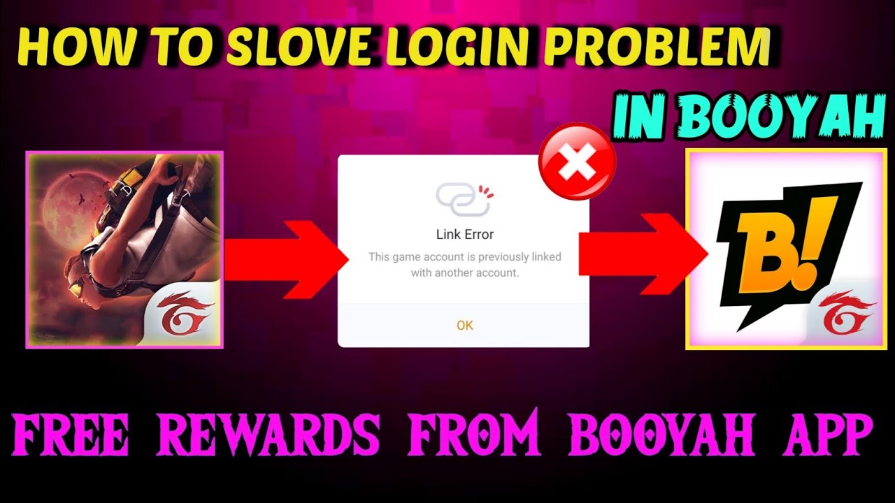 Don't Lose Your Account: How to bind Free Fire account with Facebook,  Google? - Free Fire Booyah!