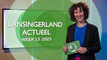 Lansingerland Actueel - Week 13