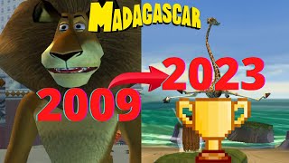 La Storia dei Record Mondiali di Madagascar