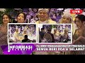  live  full moment bahagia akad nikah rizky febian  mahalini hari ini semua doa  selamat