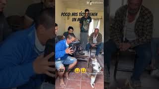 un día se los voy a robr