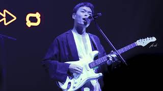 오존 (O3ohn) - White #DearMyPlaylist (2022.09.03)