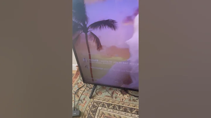 This video was 2 years ago!!😲😦 did you notice the Guts username?! #brutal  #oliviarodrigo #shorts