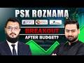 Bullish Momentum | PSX RozNama