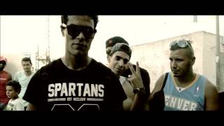 Chamo Ft Kimo Boy.... Chella....rap Tunisien 2016