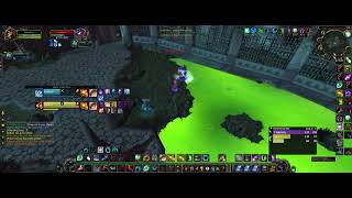 MOONFRIES vs THE WORLD — Balance Druid Arena | TBC Classic Anniversary