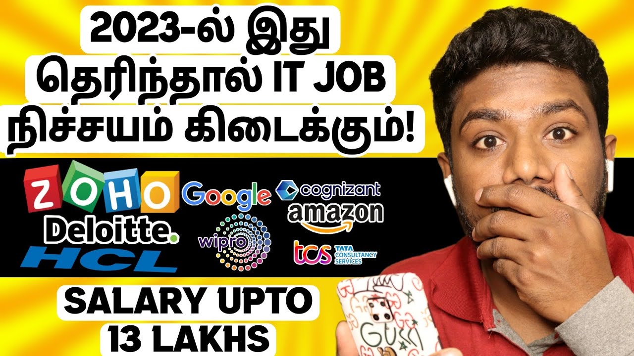how-to-get-an-it-job-in-2023-non-it-to-it-job-any-degree
