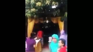 Video ORigiNaL 'Mohon Bersabar ini Ujian dari Allah'