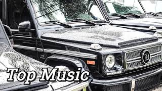 ERS - Crazy Tripe ( car music bassboosted ) topmusic