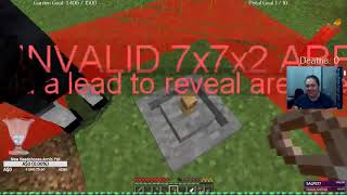 20/04/18 DUAL STREAM  SEVTECH AGES with Samphorea!! [2] (Part 2)