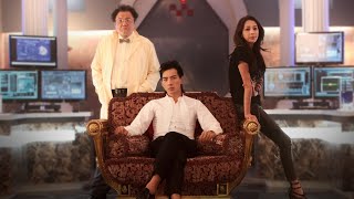 A MAN CALLED GOD EPISODE 20 DJ MURPHY WHATSAPP 0765046780