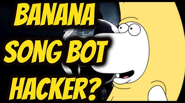 Song Bot Hacker? Ximertracks? Bananarama Name Changes? NonCopyrightMusic Comments!