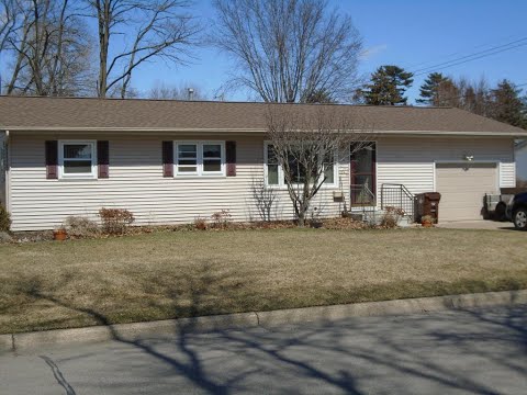 1151 Schafer Dr, Onalaska, WI home video tour