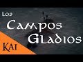 La Batalla de los Campos Gladios