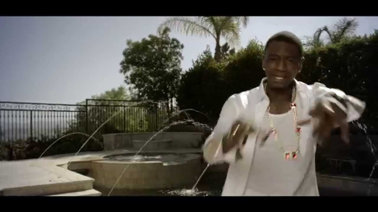 Soulja Boy - Spend It All (2015) | IMVDb