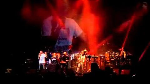 Napul': tutta n'ata storia 05/01/2014- Clementino ...