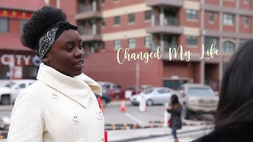 Youth Mentorship program