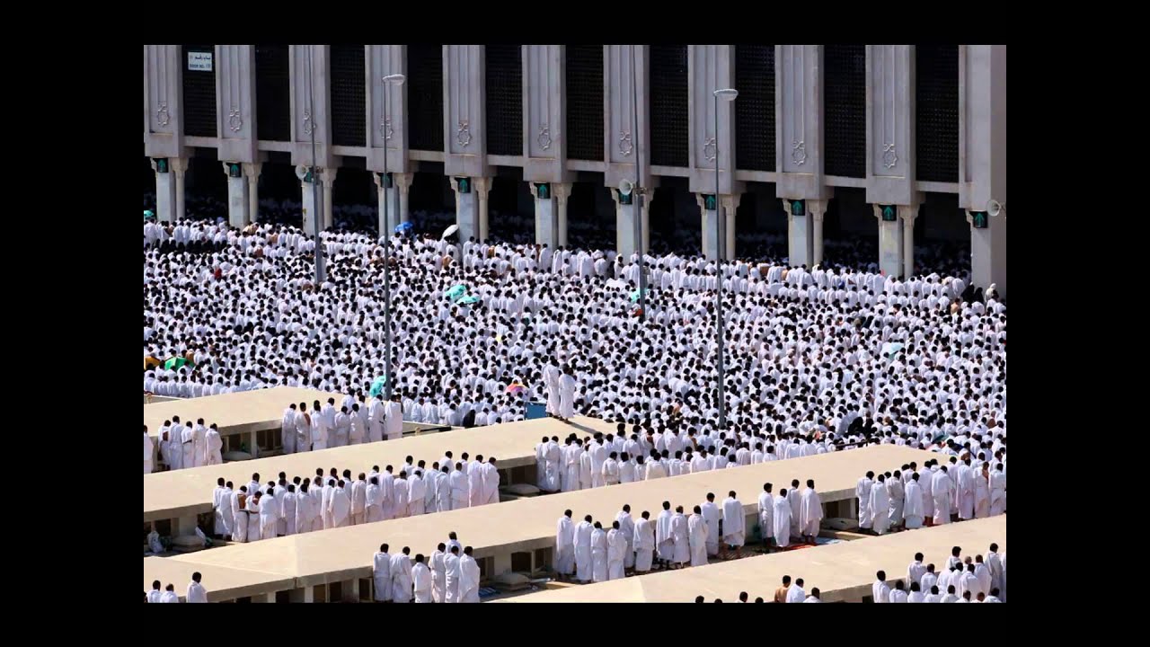 FULL Amma Para by Qari Ziyaad Patel - The Best Voice Ever in HD