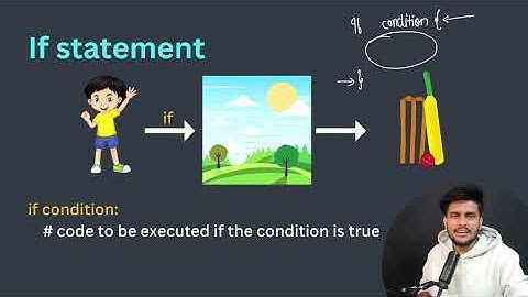 Python Full Course [PART 6] || Telugu || Decision Making