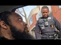 Sovereign Citizen Tries To Charge Police $2k Per Minute For Detaining Him - It Doesn't Go Well