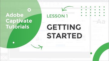 Getting Started with Adobe Captivate 2019