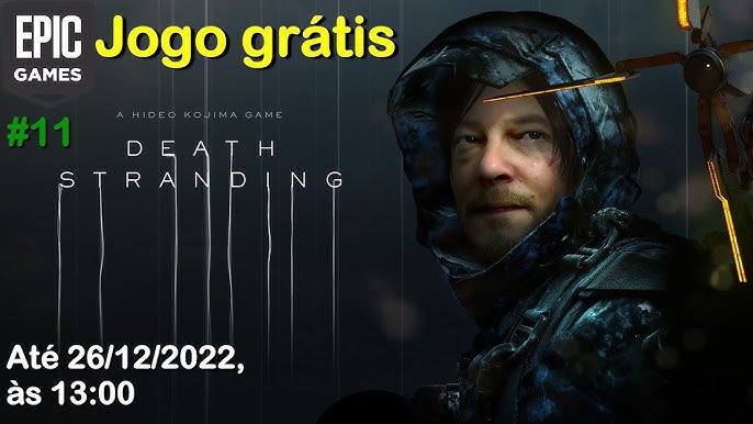 Jogo Grátis #10 - Metro: Last Light Redux - até 25/12/2022 - Epic