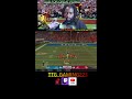 Primetime DYNASTY conference title vs Arkansas