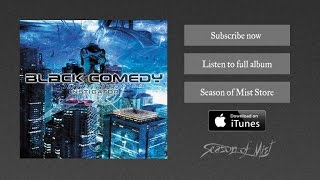 Black Comedy - Story Of The God, The Beast And The Fools Between