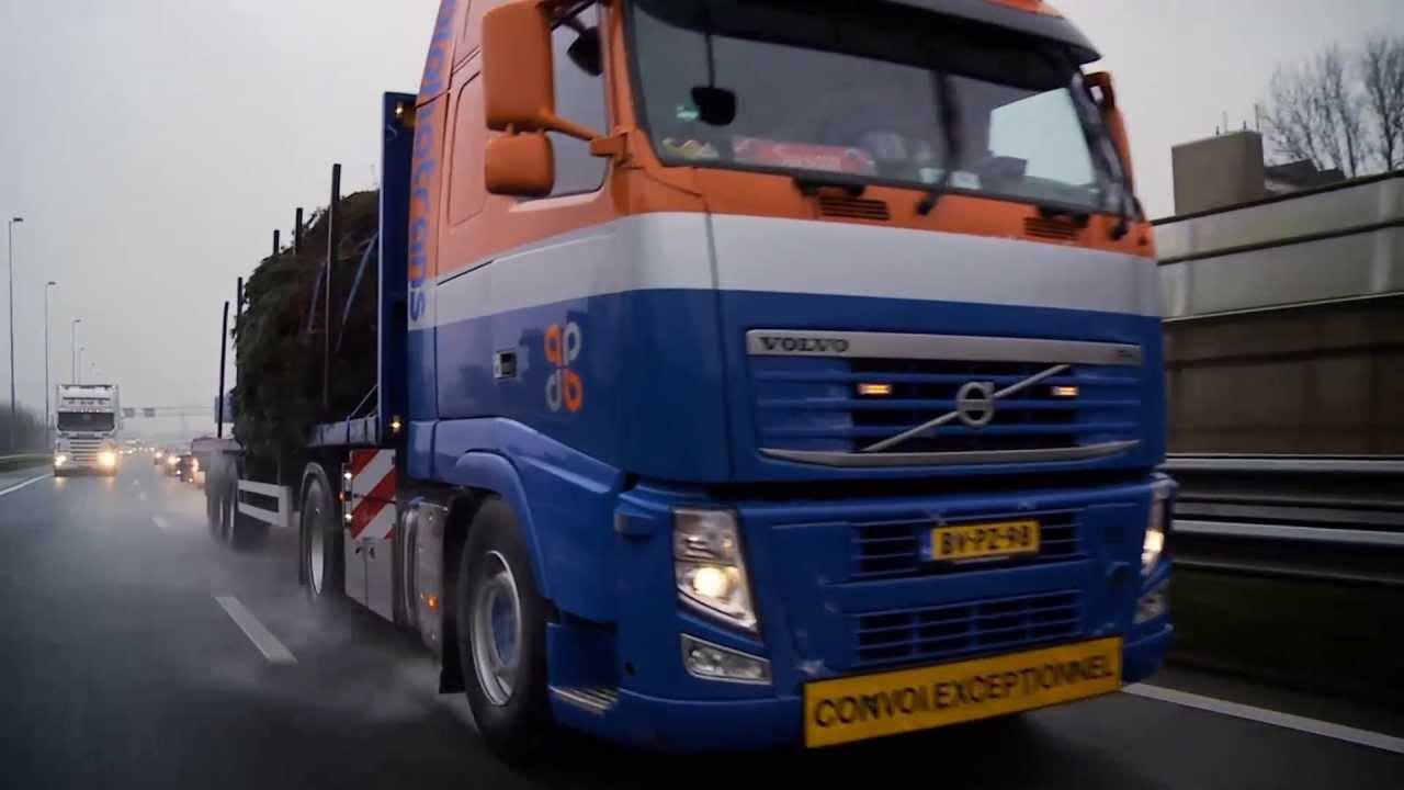 Alphatrans Promo Video - Abnormal Load Transport - Exceptional is Normal