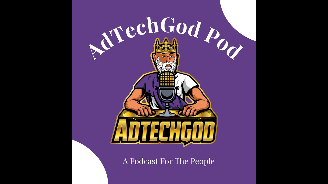 Ep. 46 Kevin Salguero from TelevisaUnivision chats with AdTechGod
